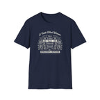 A Faith Filled Woman T-Shirt