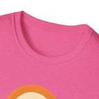 Jesus with halo T-Shirt