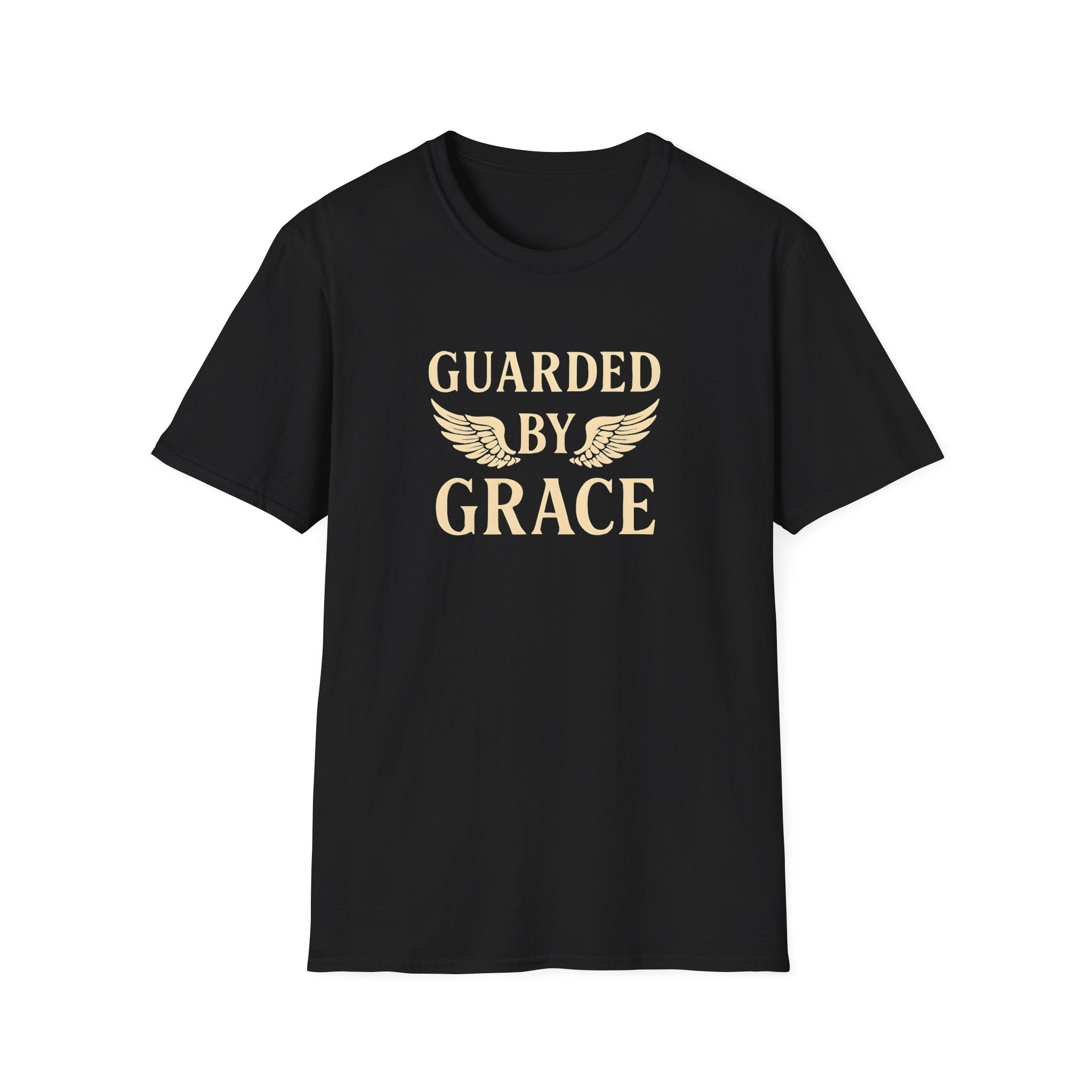 Guarded by Grace T-Shirt