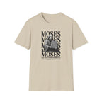 Ten Commandments T-Shirt