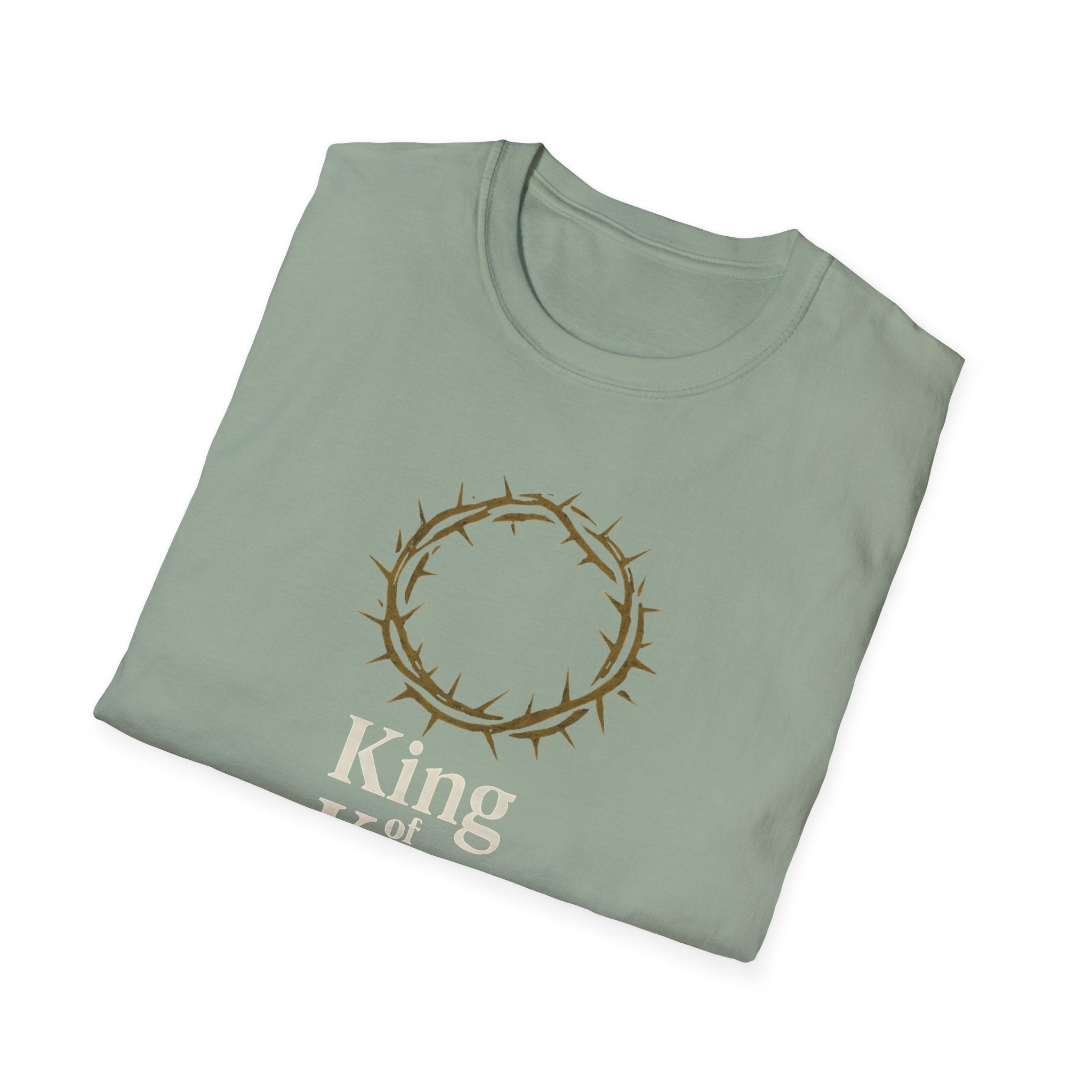 King of Kings T-Shirt