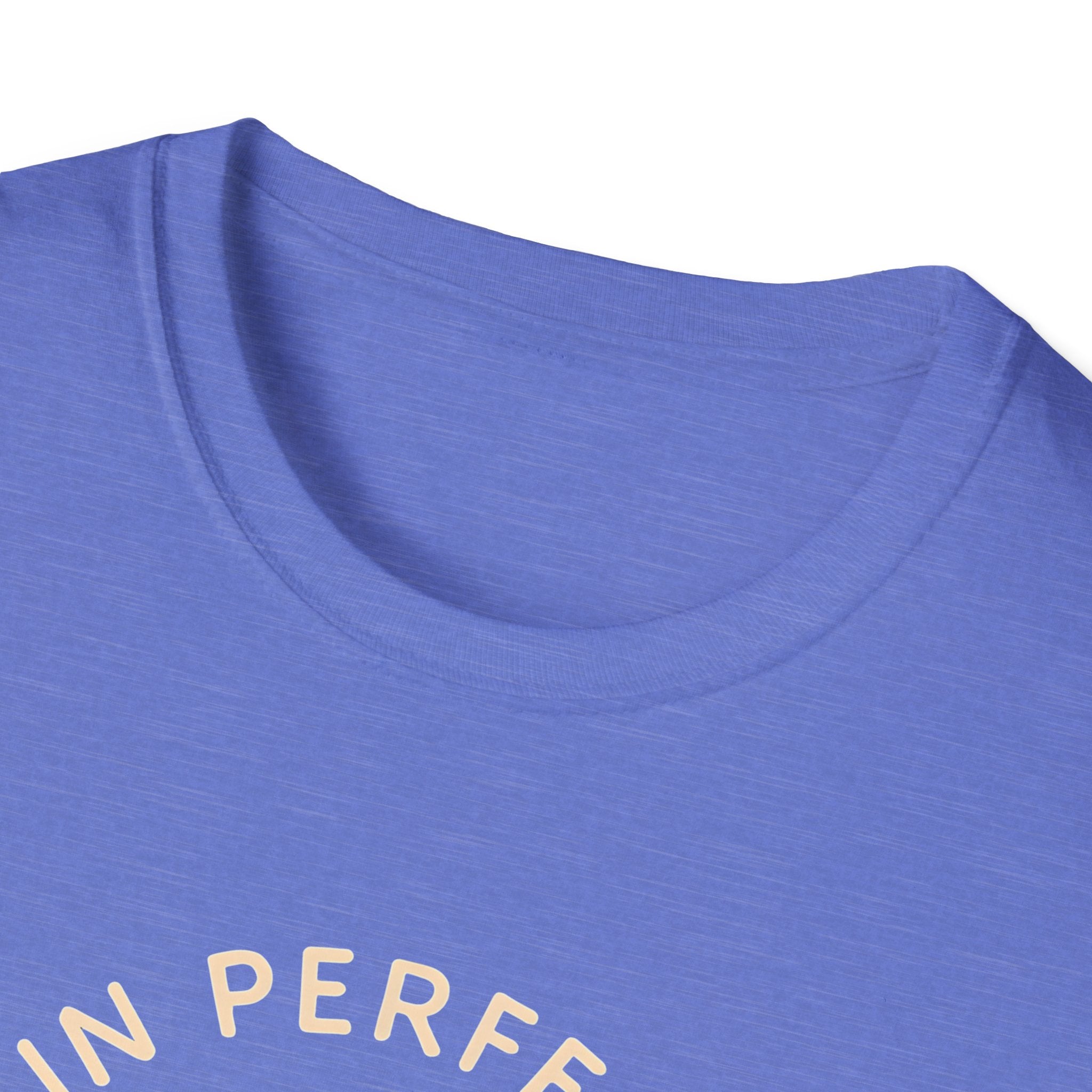 In Perfect Balance T-Shirt