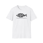 Jesus He Cleans'em T-Shirt