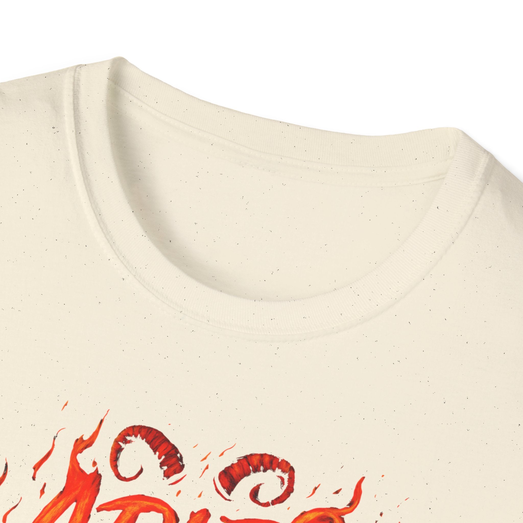 Aries Season Chaos Reign T-Shirt