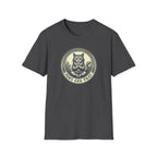 Paws and Pray T-Shirt