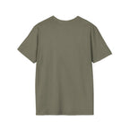 Not Alone Angel T-Shirt