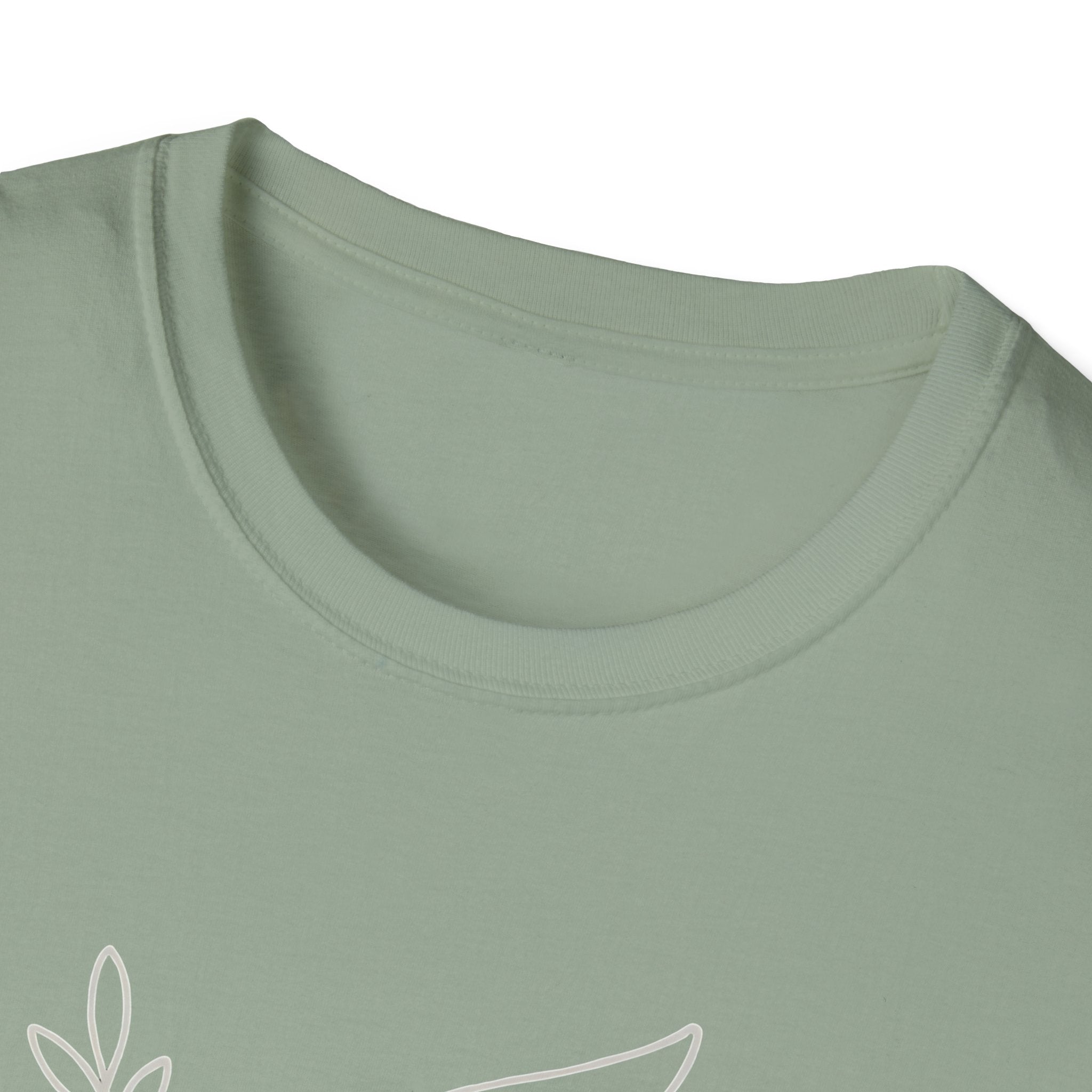 Dove with olive branch T-Shirt