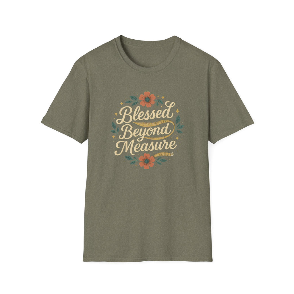 Beyond Blessed T-Shirt