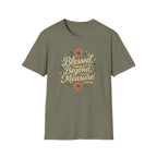 Beyond Blessed T-Shirt
