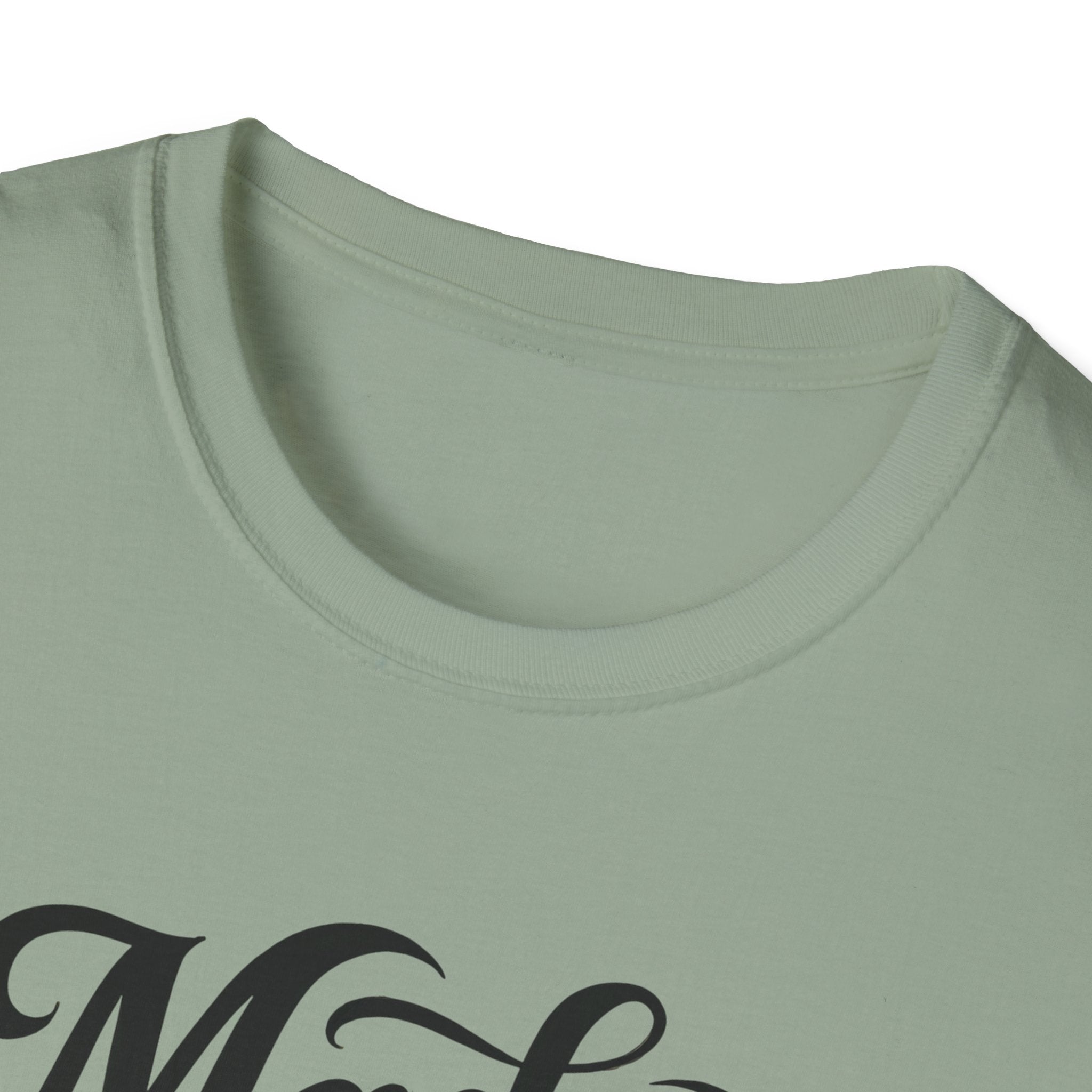 Made to Worship T-Shirt