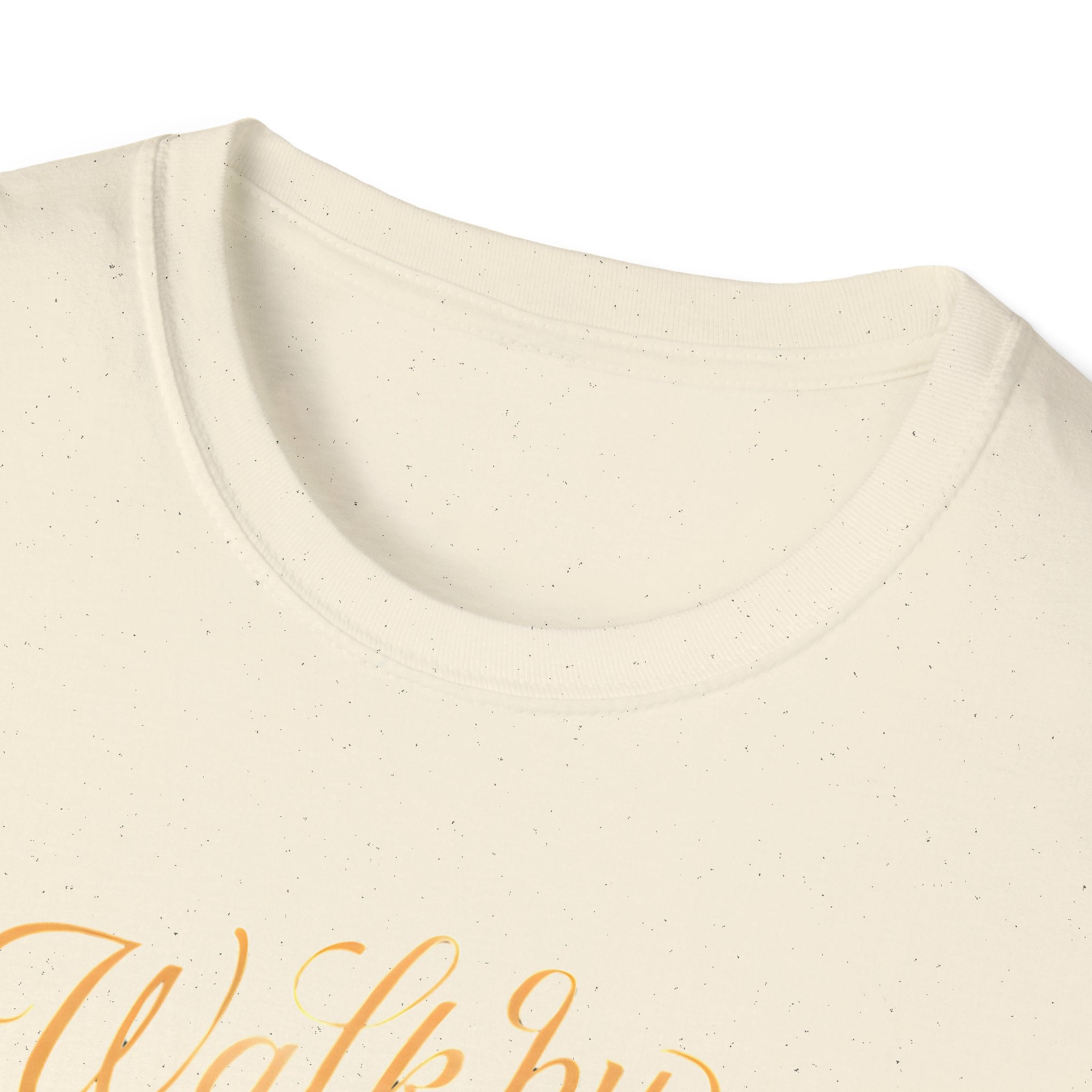 Walk by Faith T-Shirt