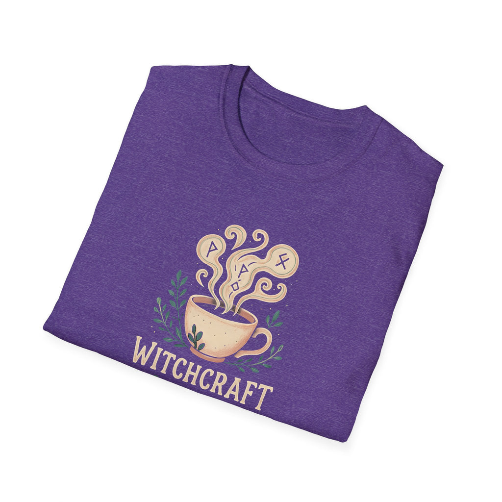 Witchcraft and Chill T-Shirt