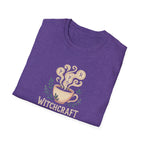 Witchcraft and Chill T-Shirt
