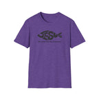 Jesus He Cleans'em T-Shirt
