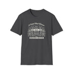 A Faith Filled Woman T-Shirt