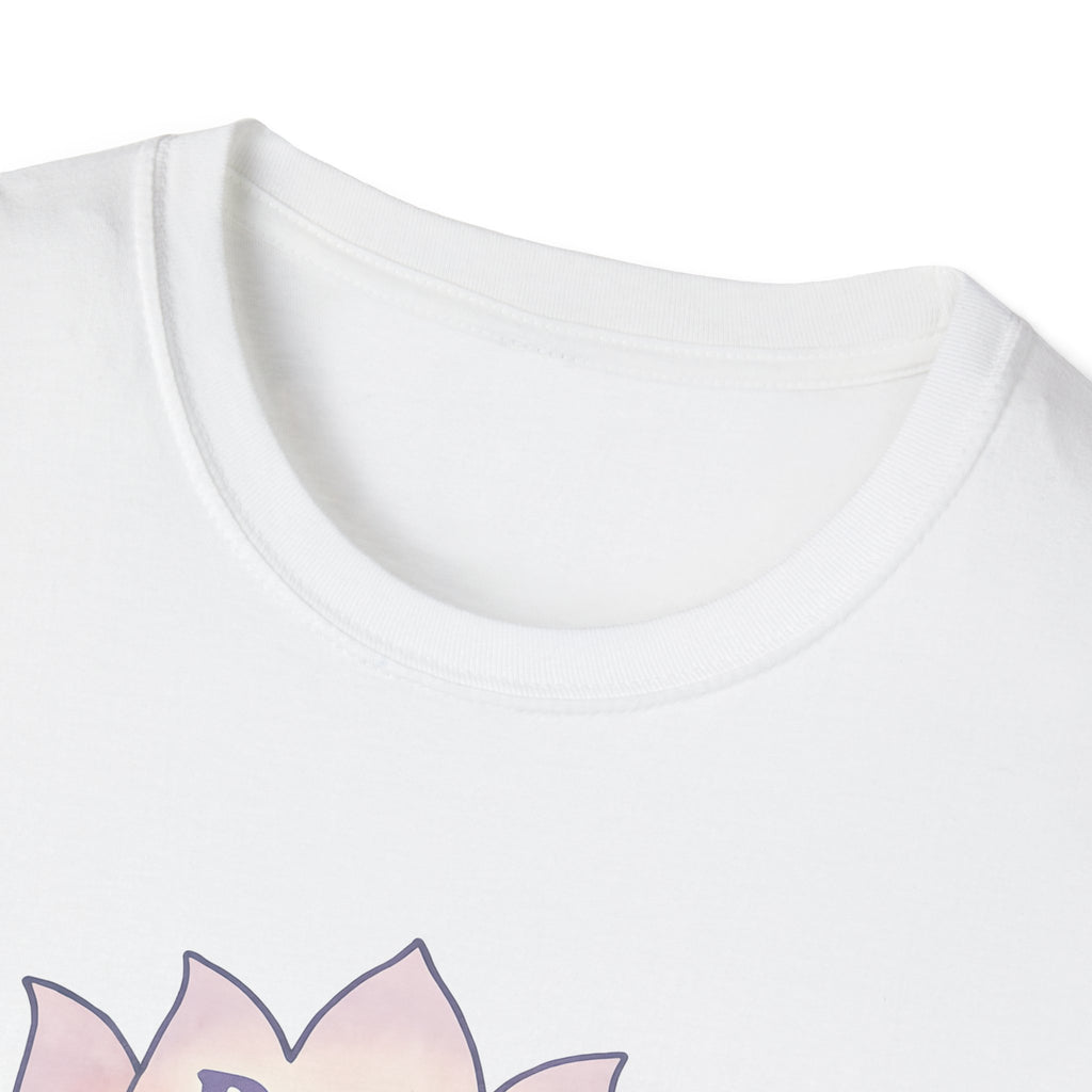 Peace is a Practice T-Shirt