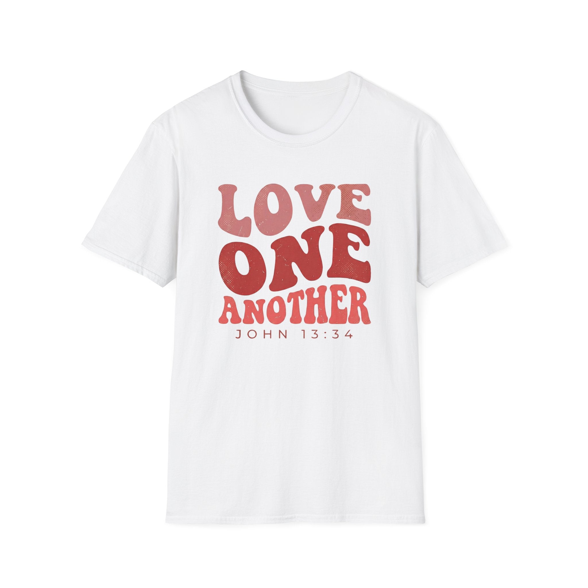 Love One Another T-Shirt