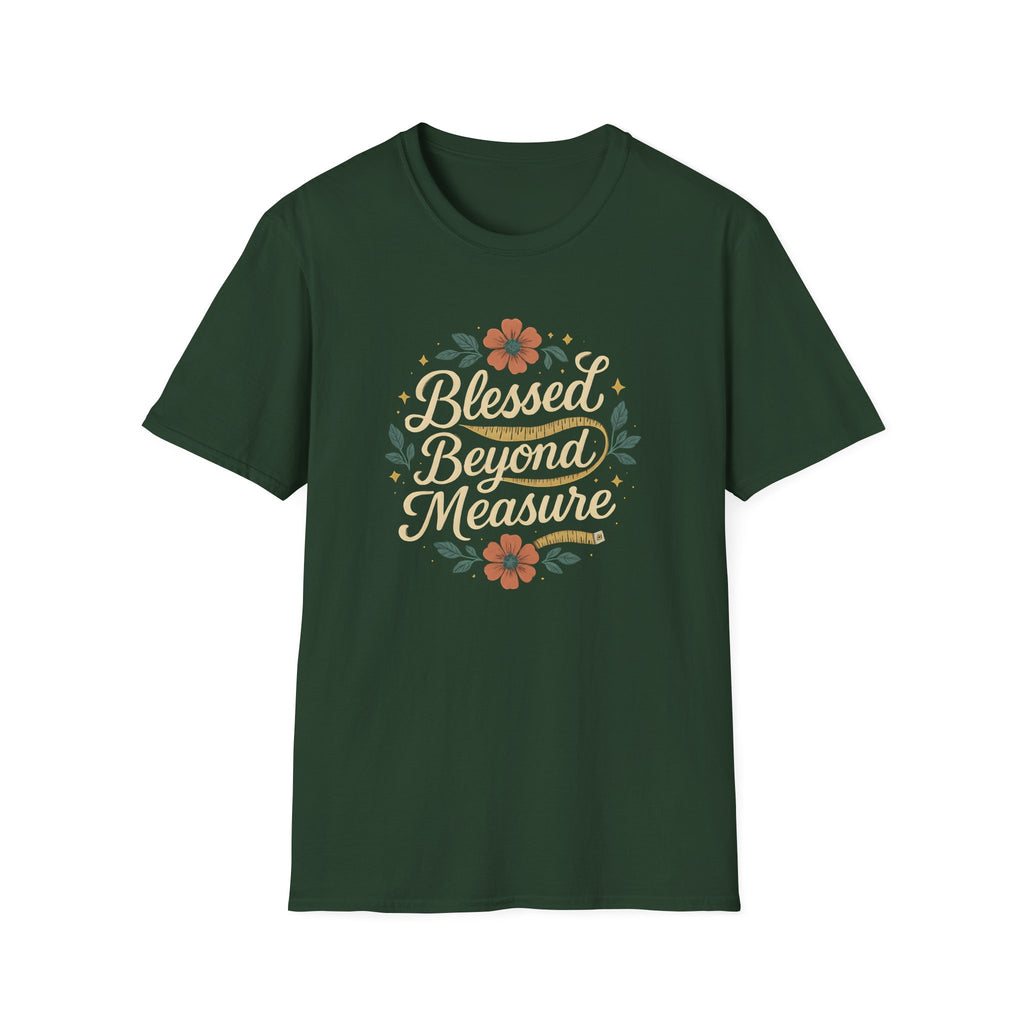 Beyond Blessed T-Shirt