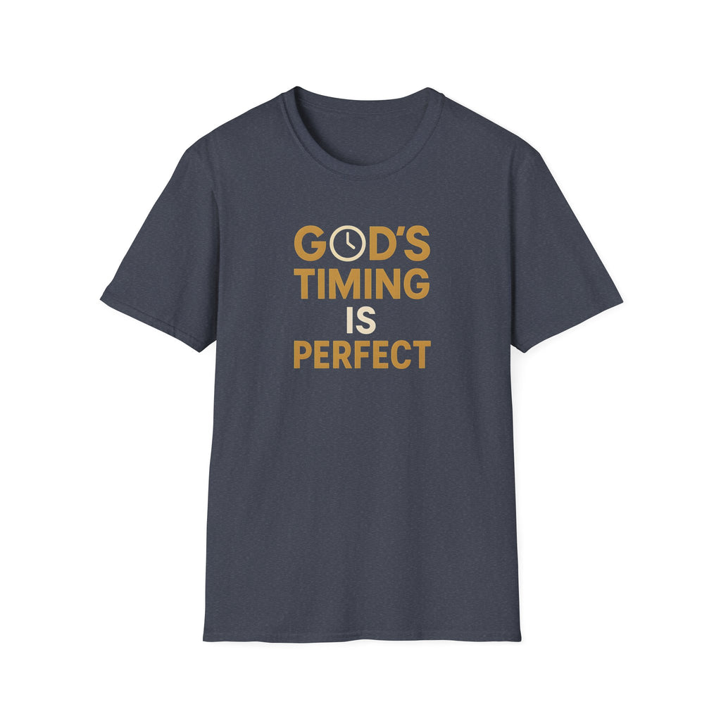 God's Timing T-Shirt