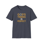 God's Timing T-Shirt