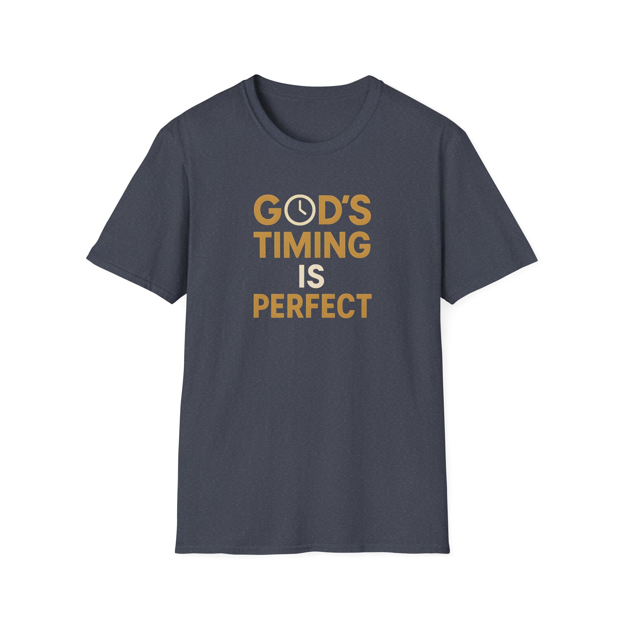 God's Timing T-Shirt