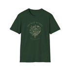 Do Not Worry Matthew 6:28 T-Shirt