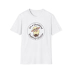 Stumbling Christian T-Shirt