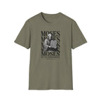 Ten Commandments T-Shirt
