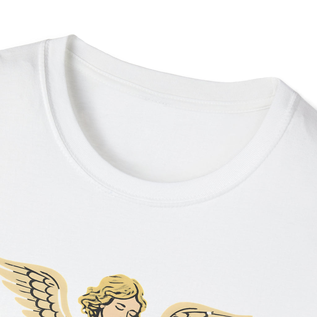 You Are Not Alone T-Shirt