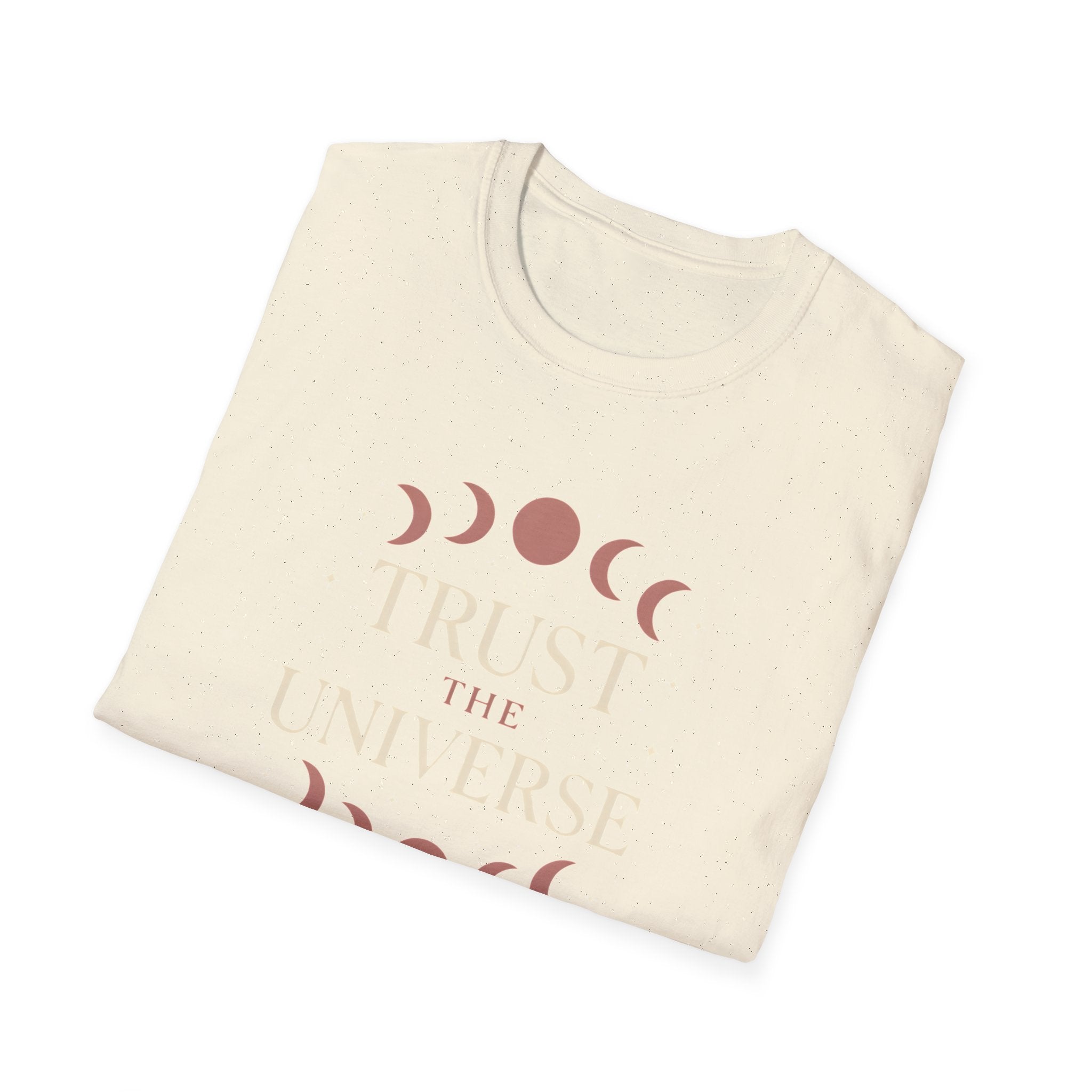 Trust the Universe T-Shirt