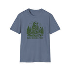 Slow Down and Pray T-Shirt