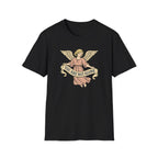 Not Alone Angel T-Shirt