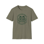 I'm Faith Filled Woman T-Shirt