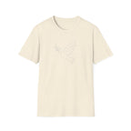 Dove with olive branch T-Shirt