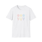 Gradient Dreamcatcher Trio T-Shirt