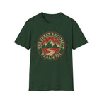 The Great Architect T-Shirt