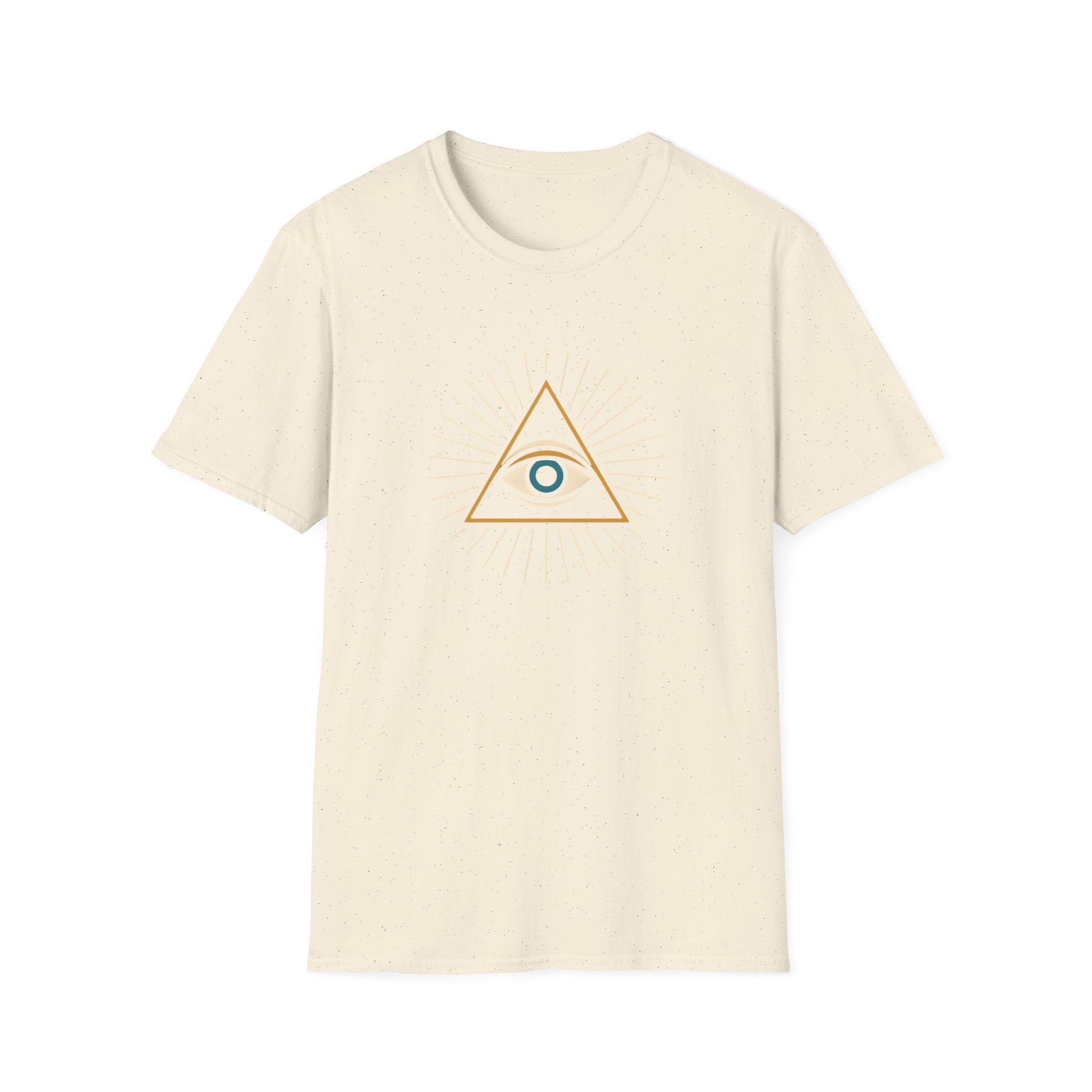 All-Seeing Eye T-Shirt