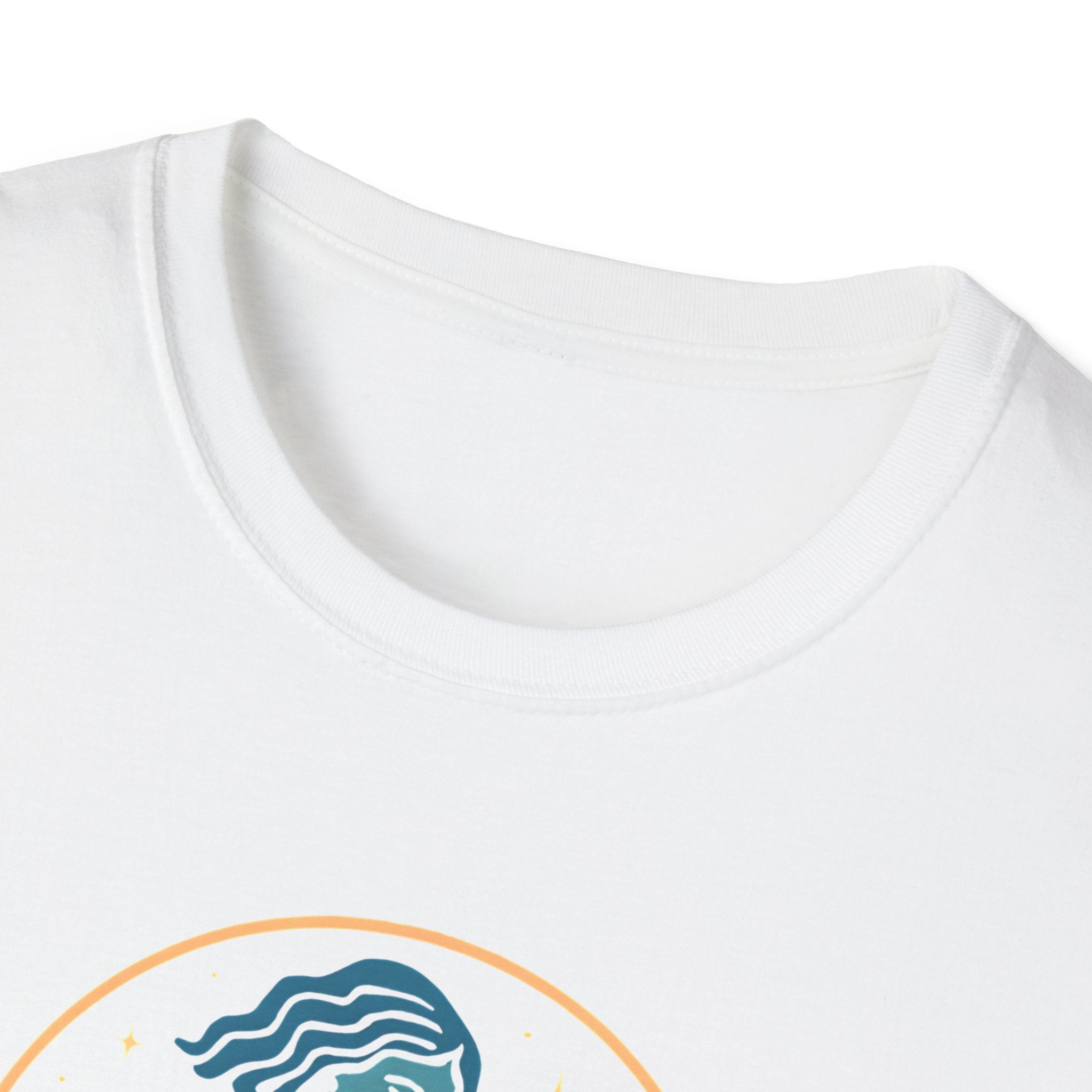 Aquarius Water Bearer T-Shirt
