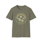 Bloom with Grace T-Shirt