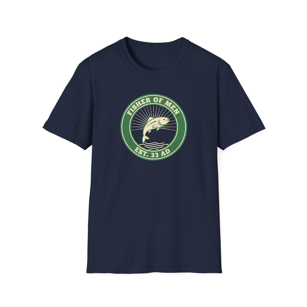 Fisher Of Men T-Shirt