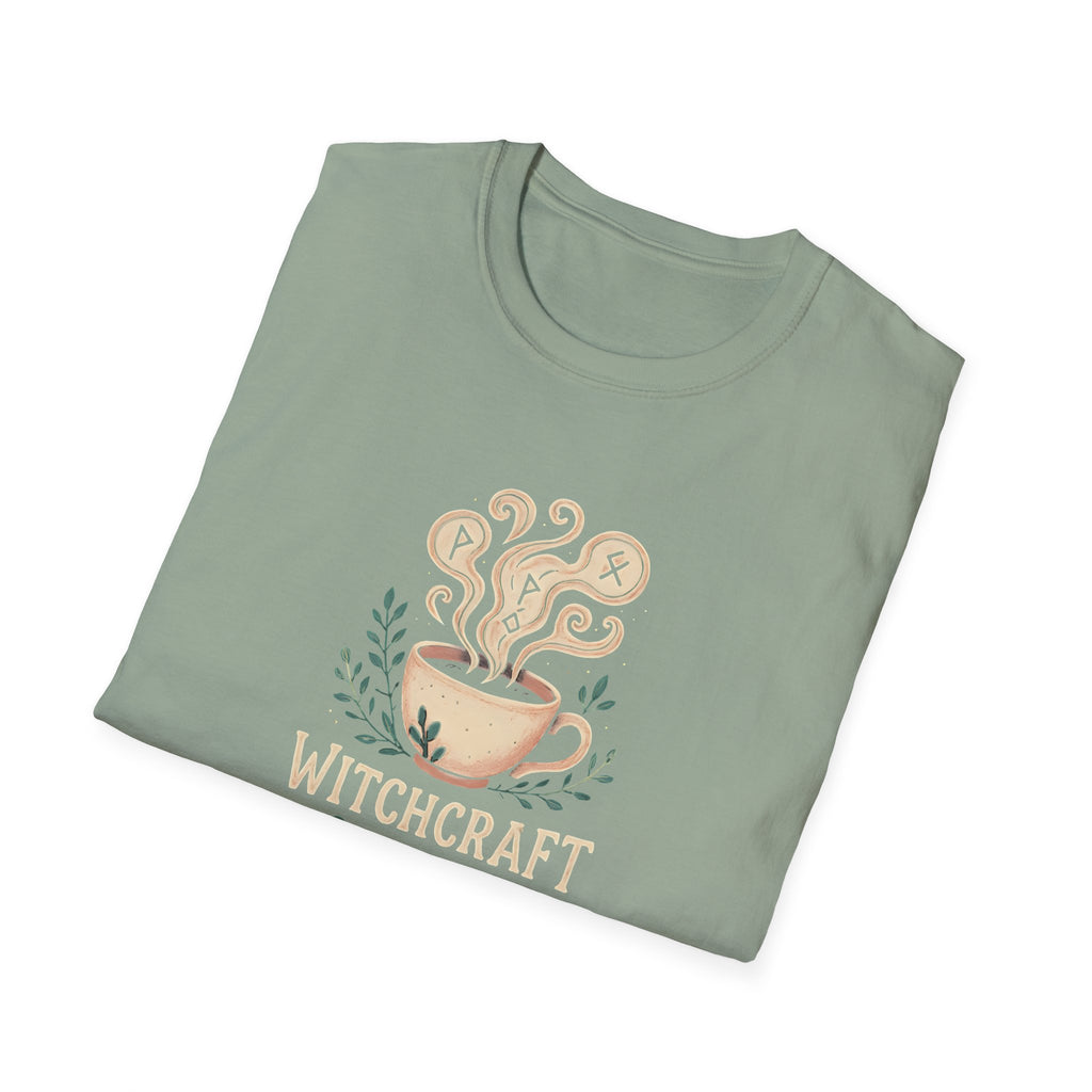 Witchcraft and Chill T-Shirt