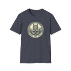 Paws and Pray T-Shirt