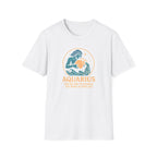 Aquarius Water Bearer T-Shirt