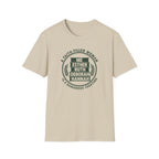I'm Faith Filled Woman T-Shirt