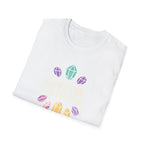 Crystal Collector Logo T-Shirt