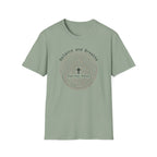 Find Your Center T-Shirt