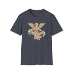 Not Alone Angel T-Shirt