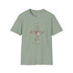Faith Grows Here T-Shirt