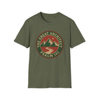 The Great Architect T-Shirt