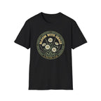 Bloom with Grace T-Shirt